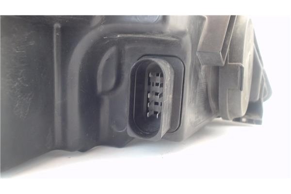 Recambio de faro delantero izquierdo para volkswagen polo v (6r1) 1.4 advance referencia OEM IAM 6R2941015E 89093887 