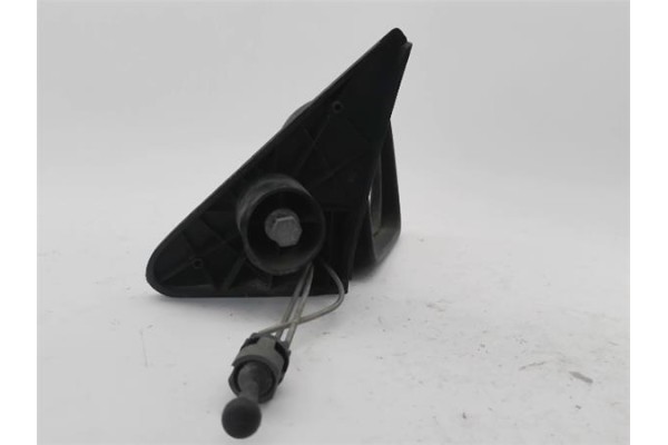 Recambio de retrovisor derecho para renault supercinco sin definir referencia OEM IAM 7700784375  