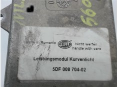 Recambio de centralita para mercedes-benz clase m (bm 164) referencia OEM IAM 5DF00870402  