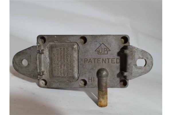 Recambio de centralita para ford mondeo berlina (gd) 2.0 ghia referencia OEM IAM F48E9J460BB  