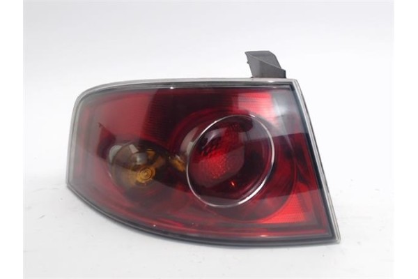 Recambio de piloto trasero izquierdo para seat ibiza (6l1) referencia OEM IAM 6L6945095E 45404 