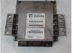 Recambio de centralita para peugeot 406 coupé (s1/s2) 2.0 16v referencia OEM IAM 9639339280 16406014 