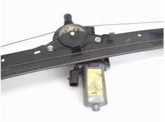 Recambio de mecanismo elevalunas delantero derecho para fiat punto / grande punto (199) 1.2 referencia OEM IAM 51786728  