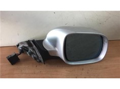Recambio de retrovisor electrico derecho para audi a3 (8l) 1.6 ambiente referencia OEM IAM E11015812  