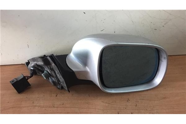 Recambio de retrovisor electrico derecho para audi a3 (8l) 1.6 ambiente referencia OEM IAM E11015812  