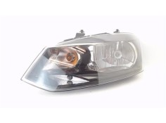 Recambio de faro delantero izquierdo para volkswagen polo v (6r1) 1.4 advance referencia OEM IAM 6R2941015E 89093887 