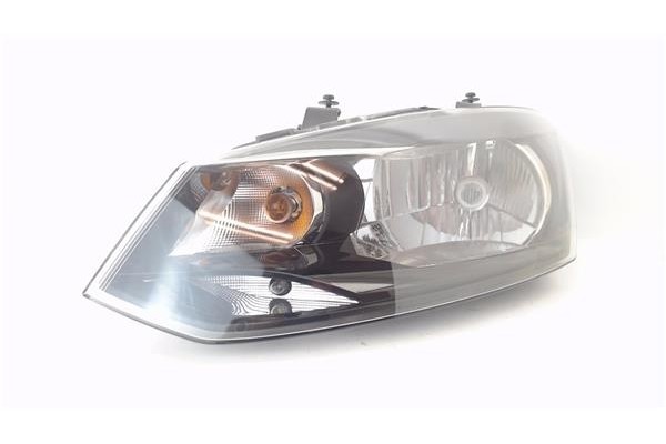 Recambio de faro delantero izquierdo para volkswagen polo v (6r1) 1.4 advance referencia OEM IAM 6R2941015E 89093887 