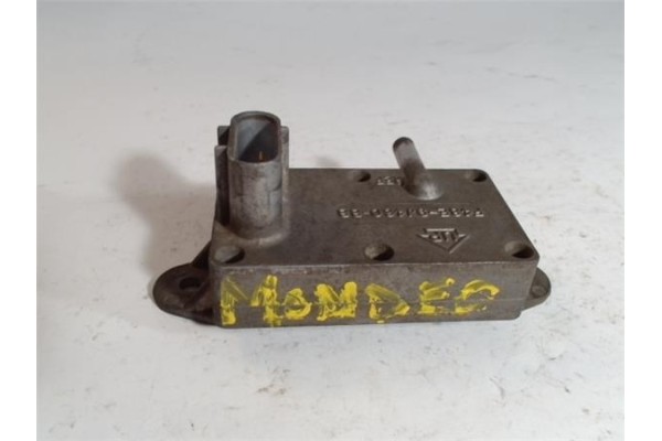 Recambio de centralita para ford mondeo berlina (gd) 2.0 ghia referencia OEM IAM F48E9J460BB  