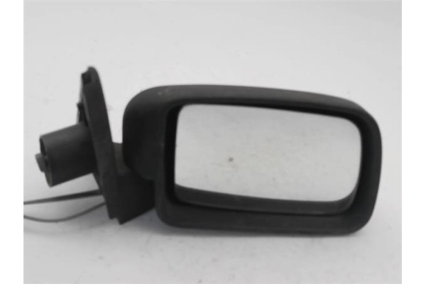 Recambio de retrovisor derecho para renault supercinco sin definir referencia OEM IAM 7700784375  