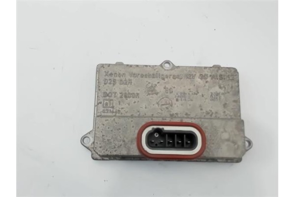 Recambio de centralita xenon para mercedes-benz clase m (bm 164) referencia OEM IAM 5DV00829000 02470102059141 