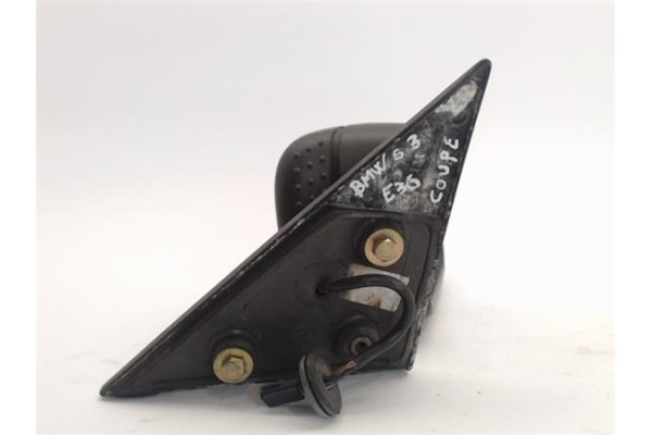 Recambio de retrovisor electrico derecho para bmw serie 3 coupe (e36) 3.0 m3 referencia OEM IAM 0117351 0117352 