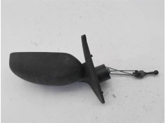 Recambio de retrovisor derecho para renault supercinco sin definir referencia OEM IAM 7700784375  