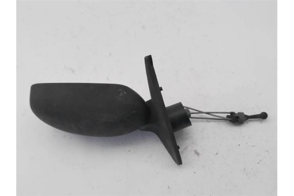 Recambio de retrovisor derecho para renault supercinco sin definir referencia OEM IAM 7700784375  