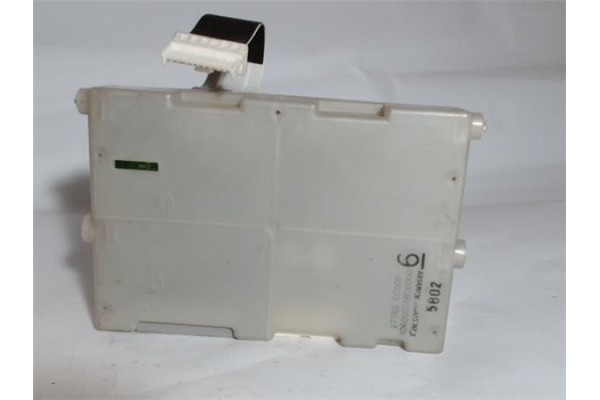 Recambio de centralita calefaccion para nissan murano (z50) 3.5 básico referencia OEM IAM 27760CC000 A0600015B00000 
