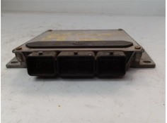 Recambio de centralita para peugeot 406 coupé (s1/s2) 2.0 16v referencia OEM IAM 9639339280 16406014 