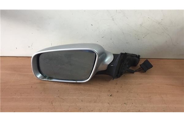 Recambio de retrovisor electrico izquierdo para audi a3 (8l) 1.6 ambiente referencia OEM IAM E1010594  