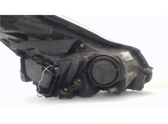 Recambio de faro delantero izquierdo para opel corsa d 1.3 cdti referencia OEM IAM 1226125 13295011 