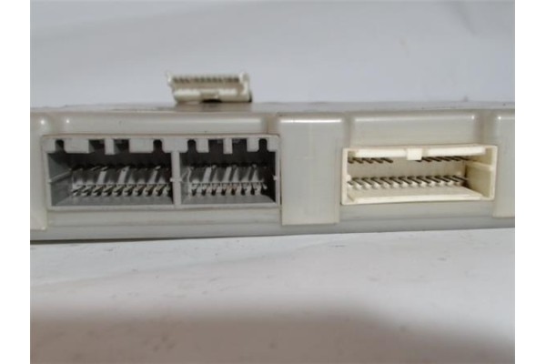 Recambio de centralita calefaccion para nissan murano (z50) 3.5 básico referencia OEM IAM 27760CC000 A0600015B00000 