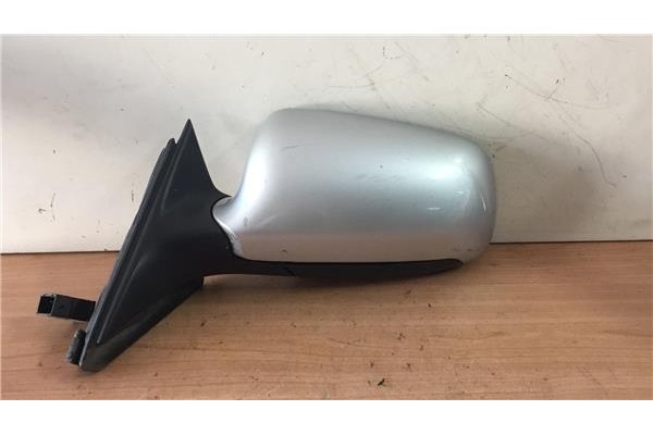 Recambio de retrovisor electrico izquierdo para audi a3 (8l) 1.6 ambiente referencia OEM IAM E1010594  
