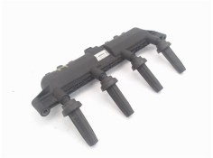 Recambio de bobina encendido para peugeot 206 1.4 i referencia OEM IAM 597074 0986221034 