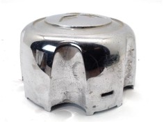 Recambio de tapacubos para mitsubishi montero (v20/v40) 2.8 d a las 4 ruedas (v46w, v26w) referencia OEM IAM MB816581  