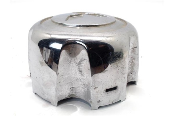 Recambio de tapacubos para mitsubishi montero (v20/v40) 2.8 d a las 4 ruedas (v46w, v26w) referencia OEM IAM MB816581  