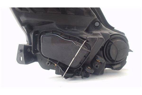 Recambio de faro delantero izquierdo para opel corsa d 1.3 cdti referencia OEM IAM 1226125 13295011 