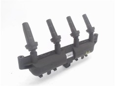 Recambio de bobina encendido para peugeot 206 1.4 i referencia OEM IAM 597074 0986221034 