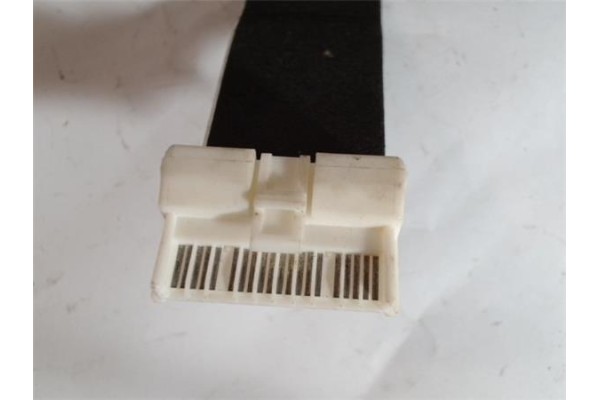 Recambio de centralita calefaccion para nissan murano (z50) 3.5 básico referencia OEM IAM 27760CC000 A0600015B00000 
