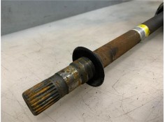 Recambio de palier delantero derecho para fiat iii fiorino (225) 1.3 d multijet referencia OEM IAM 51856496  