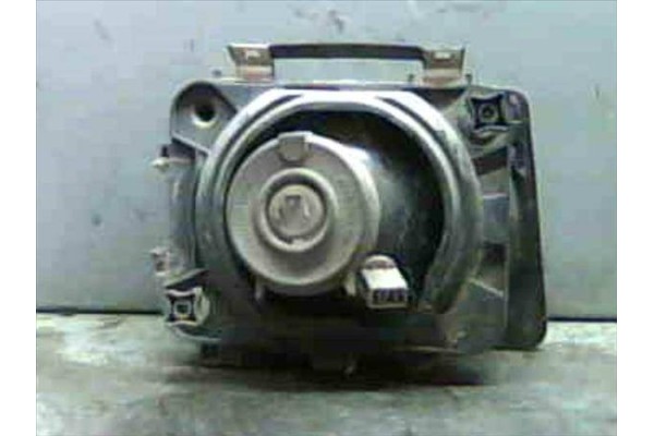 Recambio de faro delantero izquierdo para opel corsa a 1.0 referencia OEM IAM 90273111  