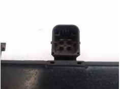 Recambio de bobina encendido para peugeot 206 1.4 i referencia OEM IAM 597074 0986221034 