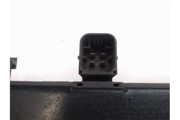 Recambio de bobina encendido para peugeot 206 1.4 i referencia OEM IAM 597074 0986221034 