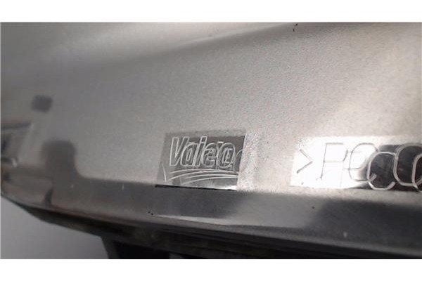 Recambio de faro delantero izquierdo para opel corsa d 1.3 cdti referencia OEM IAM 1226125 13295011 