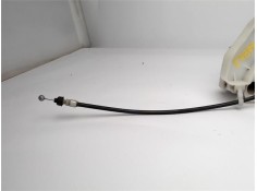 Recambio de cerradura puerta trasero izquierda para kia ceed (ed) 1.6 crdi 115 referencia OEM IAM 813101H000  