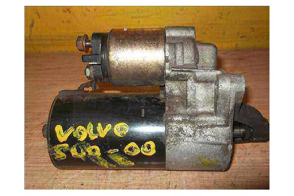 Recambio de motor arranque para volvo s40 berlina (1995) 1.6 referencia OEM IAM  0001107067 
