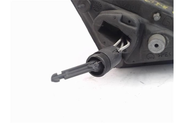 Recambio de retrovisor izquierdo para renault laguna (b56) referencia OEM IAM   