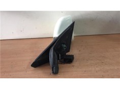 Recambio de retrovisor electrico derecho para audi a3 (8l) 1.6 ambiente referencia OEM IAM E1010481  