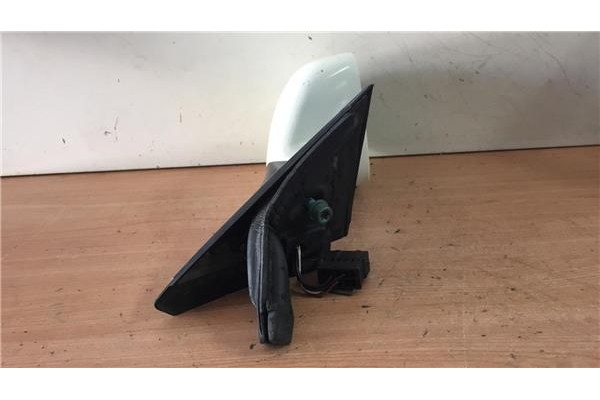 Recambio de retrovisor electrico derecho para audi a3 (8l) 1.6 ambiente referencia OEM IAM E1010481  