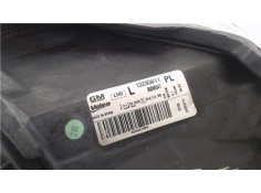 Recambio de faro delantero izquierdo para opel corsa d 1.3 cdti referencia OEM IAM 1226125 13295011 
