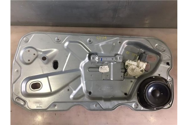 Recambio de elevalunas electrico delantero izquierdo para ford focus ii (da_) 1.6 referencia OEM IAM 1736145 ZRFR713L 1738645 , 