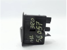 Recambio de mando elevalunas delantero derecho para mercedes-benz clase m (bm 164) 3.0 ml 320 cdi (164.122) referencia OEM IAM A