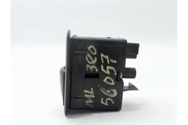 Recambio de mando elevalunas delantero derecho para mercedes-benz clase m (bm 164) 3.0 ml 320 cdi (164.122) referencia OEM IAM A
