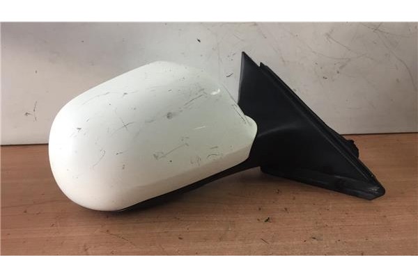 Recambio de retrovisor electrico derecho para audi a3 (8l) 1.6 ambiente referencia OEM IAM E1010481  