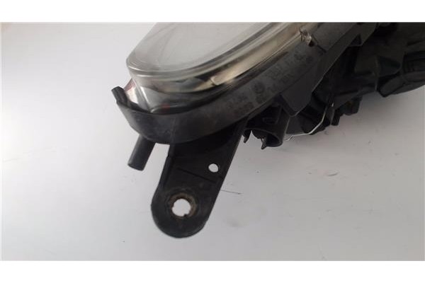 Recambio de faro delantero izquierdo para opel corsa d 1.3 cdti referencia OEM IAM 1226125 13295011 