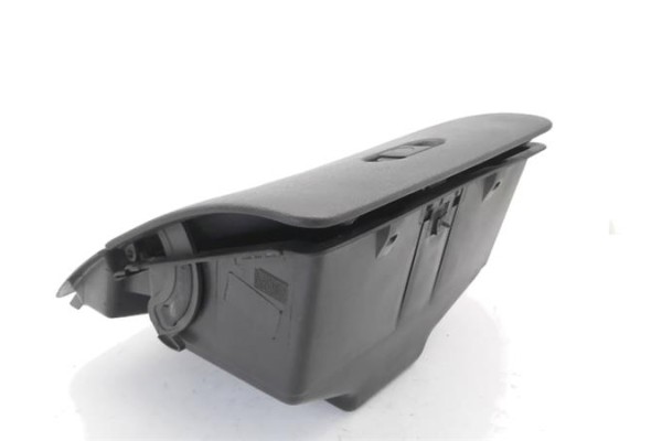 Recambio de guantera salpicadero para seat ibiza (6k3) 1.4 referencia OEM IAM 6N0857101C  