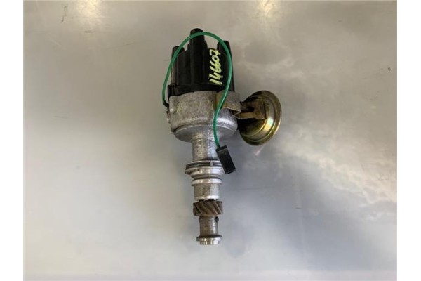Recambio de delco para opel corsa a 1.0 referencia OEM IAM 0231170340 0237521024 