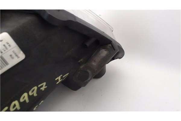 Recambio de faro delantero izquierdo para opel corsa d 1.3 cdti referencia OEM IAM 1226125 13295011 