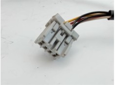 Recambio de retrovisor electrico izquierdo para rover rover 400 (rt) referencia OEM IAM 4004103  