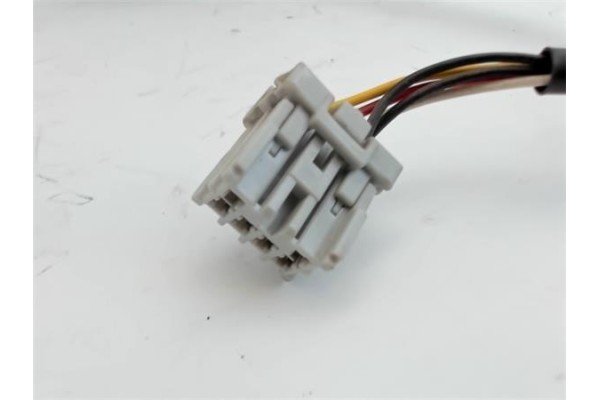 Recambio de retrovisor electrico izquierdo para rover rover 400 (rt) referencia OEM IAM 4004103  